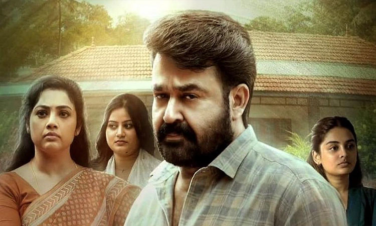 Drishyam-3: ₹ 200 ಕೋಟಿ ಕ್ಲಬ್‌ನತ್ತ ದೃಶ್ಯಂ-3