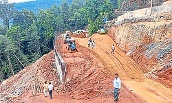 Kundapur: ಜನಜೀವನ, ಆರ್ಥಿಕ ವ್ಯವಹಾರಕ್ಕೆ ಭಾರೀ ಹೊಡೆತ