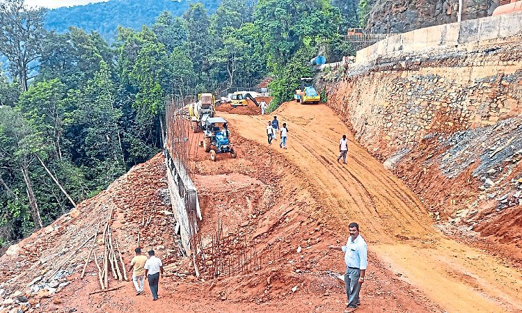 Kundapur: ಜನಜೀವನ, ಆರ್ಥಿಕ ವ್ಯವಹಾರಕ್ಕೆ ಭಾರೀ ಹೊಡೆತ