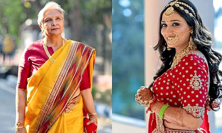Twisha Sharma case: ಅತ್ತೆ ಗಿರಿಬಾಲಾ ಸಿಂಗ್‌ರನ್ನು ಬಂಧಿಸಿದ ಸಿಬಿಐ!