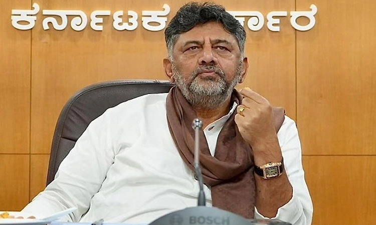 DKS Journey: NSUI ನಾಯಕನಿಂದ ಮುಖ್ಯಮಂತ್ರಿ ಗಾದಿವರೆಗೆ ಡಿಕೆ ಶಿವಕುಮಾರ್‌ ರಾಜಕೀಯ ಪಯಣ!