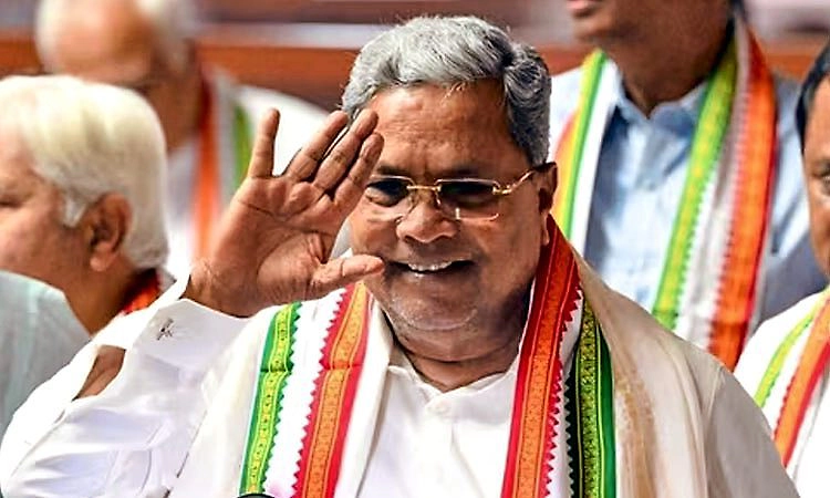ಅಪ್ರತಿಮ ಹೋರಾಟಗಾರ, ಆಡಳಿತ ಚತುರ "ಸಿದ್ದು'