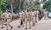 ಭಟ್ಕಳ: ಮುರಿನಕಟ್ಟೆ ಧ್ವಂಸ ಖಂಡಿಸಿ ಮೇ 29ಕ್ಕೆ ಬೃಹತ್ ಪ್ರತಿಭಟನೆ; ಬಿಗಿ ಪೊಲೀಸ್ ಬಂದೋಬಸ್ತ್