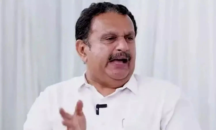 Critics of Sabarimala gold loss probe should also speak about Ayodhya, says Kerala Minister