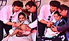 TN CM launches polio vaccine programme covering 53 lakh children