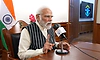 Mann Ki Baat: PM Modi hails self-reliance goals achieved by country