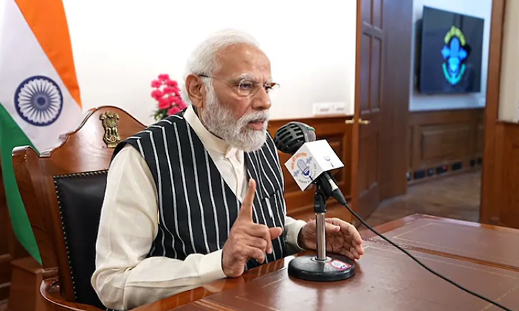 Mann Ki Baat: PM Modi hails self-reliance goals achieved by country