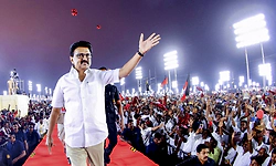 Top MDMK leaders, district secretaries join DMK day after alliance breaks