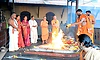 ಕೊಲ್ಲೂರು ಶ್ರೀಮೂಕಾಂಬಿಕಾ ದೇವಸ್ಥಾನಕ್ಕೆ ಉಪಮುಖ್ಯಮಂತ್ರಿ ಡಾ.ಜಿ.ಪರಮೇಶ್ವರ್ ದಂಪತಿ ಭೇಟಿ