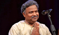 ನಮೋ ವೆಂಕಟೇಶ!  ಹರಿಯೂ ತಲೆದೂಗುವಂಥ ‘ಪಂಡಿತ್‌’ರ ಗಾಯನ