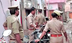 Ayodhya: ರಾಮಮಂದಿರ ದೇಣಿಗೆ ದುರುಪಯೋಗ ಪ್ರಕರಣ: ಬಂಧಿತ ಆರೋಪಿಗಳ ಮನೆಗಳ ಮೇಲೆ ಪೊಲೀಸರ ದಾಳಿ!