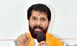 ಅಯೋಧ್ಯೆ ರಾಮಮಂದಿರ ಟ್ರಸ್ಟಲ್ಲಿ ಬಿಜೆಪಿಗರು ಸದಸ್ಯರಾಗಿಲ್ಲ: ಸಿಟಿ ರವಿ