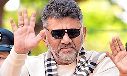 ಬೇರೆಯವರನ್ನು ಟೀಕಿಸಿದಂತೆ ನನ್ನ ಟೀಕಿಸಿದ್ರೆ ನಡೆಯಲ್ಲ: ಸಿಎಂ ಡಿಕೆಶಿ 