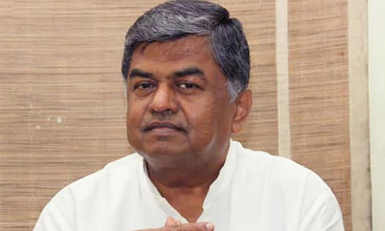 ಬಿ.ಕೆ.ಹರಿಪ್ರಸಾದ್ ವಿರುದ್ಧ ಹೇಳಿಕೆ: ಕೇಸ್ ದಾಖಲು