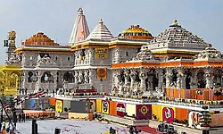 ಅಯೋಧ್ಯೆ: ರಾಮನ ಹಣ ಕದ್ದವರ ಆಸ್ತಿ 100 ಪಟ್ಟು ಹೆಚ್ಚಳ?