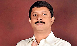 ಬೀದಿಯಲ್ಲಿ ಬಿಡದಿ ಚರ್ಚಿಸಲು ಸಾಧ್ಯವಾ?: ಸಚಿವ ಬೈರತಿ