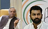 ಆರ್‌ಎಸ್‌ಎಸ್ ವಿರುದ್ಧ ಅವಹೇಳನಕಾರಿ ಪೋಸ್ಟ್ : ಪ್ರಿಯಾಂಕ್ ಖರ್ಗೆ, ನಲಪಾಡ್‌ಗೆ ಕೋರ್ಟ್ ಸಮನ್ಸ್