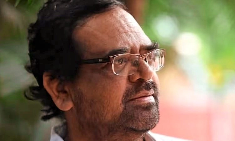 ಹಿರಿಯ ಪತ್ರಕರ್ತ, ಉಲ್ಟಾಪಲ್ಟಾ ಖ್ಯಾತಿಯ ನಿರ್ದೇಶಕ ಎನ್.ಎಸ್.ಶಂಕರ್‌ ನಿಧನ
