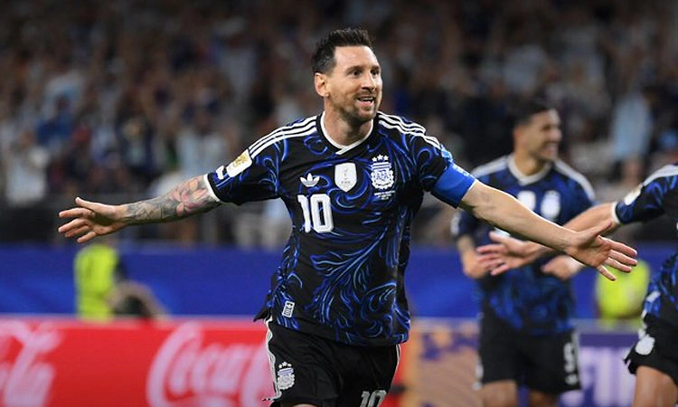 FIFA World Cup: 32 ತಂಡಗಳು, ಒಂದೇ ಕನಸು: ರೌಂಡ್ ಆಫ್ 32 ಸ್ಪಷ್ಟ ಚಿತ್ರಣ ಇಲ್ಲಿದೆ