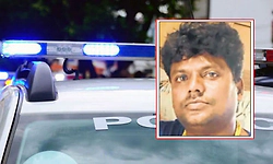 ಜೆ.ಪಿ.ನಗರ: ರಸ್ತೆಯಲ್ಲೇ ಅಟ್ಟಾಡಿಸಿ ಮಾರಕಾಸ್ತ್ರಗಳಿಂದ ರೌಡಿಶೀಟರ್‌ ಹತ್ಯೆ