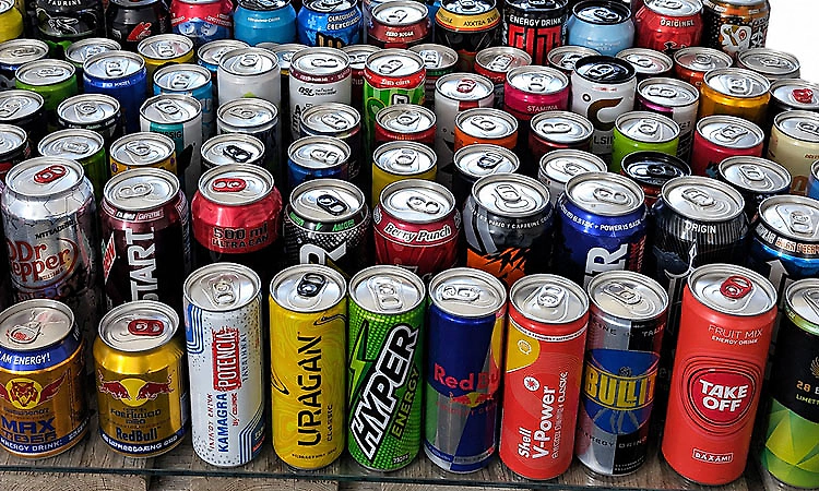 Drinks can no longer be labeled 'Energy Drink'!: Why the ban?
