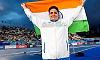 Sharmila Dhankar creates history by winning gold medal