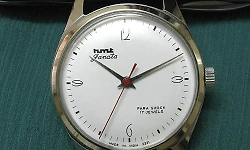 Time is back for HMT: Quarterly production surges by 52%