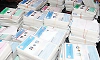 Ration card correction now possible; obtaining a new card still impossible