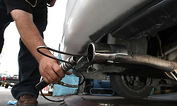 Vehicle owners to get SMS alerts before emission certificate expires