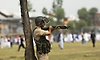 SC petition seeks pellet gun ban after RAF firing injures two Delhi protesters