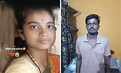 Karnataka shocker: Husband allegedly hangs wife, video calls her parents during assault
