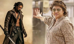 Malashree joins Billa Ranga Baashaa; first-look teaser expected on September 2