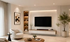 Why warm, layered lighting is replacing flat ceiling lights in modern homes