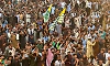 At least 20 killed in violence during first phase of PoK elections