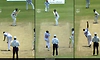 5 wickets, 0 runs: West Indies star Justin Greaves scripts 149-year Test history