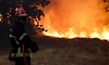French authorities order evacuation of 4,000 people from tourist sites amid worsening wildfires
