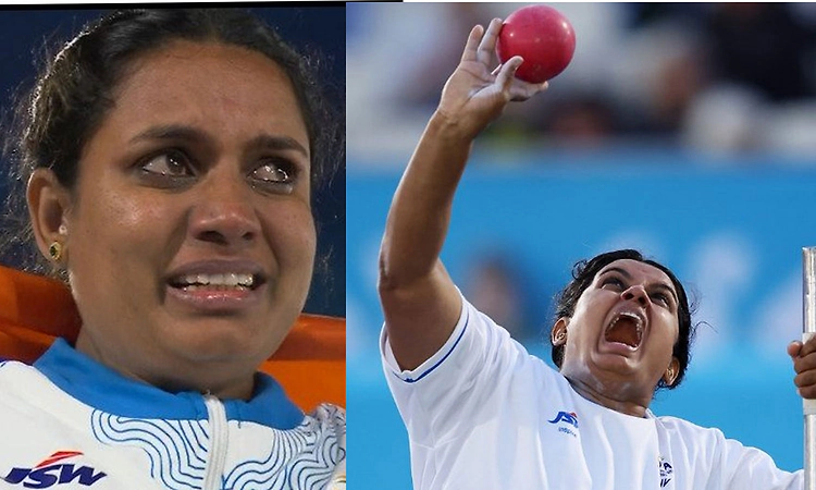 Who is Shilpa K Shyla? Meet Karnataka's Commonwealth Games bronze medallist
