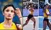 Who is Li Meizhen? The runner who completed a marathon despite visible period blood