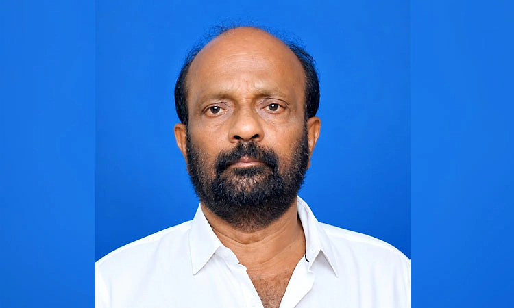 ಕಾಪು: ಹಿರಿಯ ಉದ್ಯಮಿ, ಧಾರ್ಮಿಕ-ಸಾಮಾಜಿಕ ಮುಖಂಡ ಸಖೇಂದ್ರ ಸುವರ್ಣ ನಿಧನ