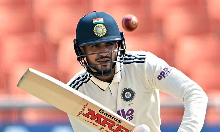 IND vs SL: ಶ್ರೀಲಂಕಾ ಸರಣಿಗೆ ಭಾರತ ತಂಡ ಪ್ರಕಟ: ಮರಳಿದ ಅನುಭವಿ ಆಲ್‌ರೌಂಡರ್‌
