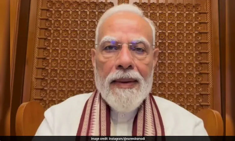ಫೇಸ್‌ ಬುಕ್ ನಲ್ಲಿ ಪ್ರಧಾನಿ ನರೇಂದ್ರ ಮೋದಿ ವಿಡಿಯೋ ನಿರ್ಬಂಧ: ಕ್ಷಮೆಯಾಚಿಸಿದ ಮೆಟಾ