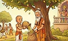 Kids Story: ವಿಜಯದಶಮಿ ಆಚರಣೆಯ ಕಥೆ