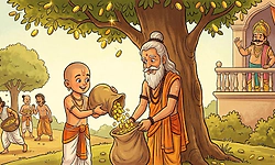 Kids Story: ವಿಜಯದಶಮಿ ಆಚರಣೆಯ ಕಥೆ