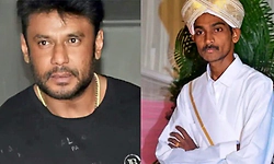 ರೇಣುಕಾ ಸ್ವಾಮಿ ಪ್ರಕರಣದ ಸಾಕ್ಷಿಗೆ ಬೆದರಿಕೆ: ಮೂವರು ದರ್ಶನ್‌ ಫ್ಯಾನ್ಸ್‌ಗೆ ಜಾಮೀನು ಮಂಜೂರು