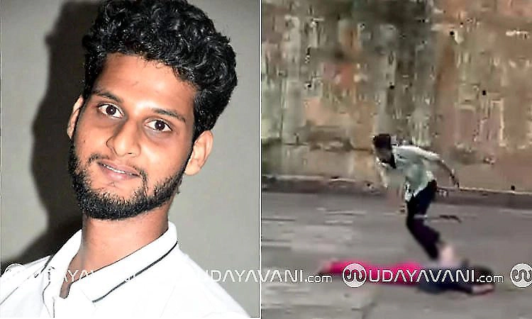Bantwal: ಲಾವಣ್ಯ ಕೊಲೆ ಆರೋಪಿ ಚೇತನ್‌ ಪೊಲೀಸ್‌ ಕಸ್ಟಡಿಗೆ 