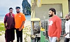 Viral: ದರ್ಶನ್‌ ನೋಡಲು ಬಂದ ಧನ್ವೀರ್: ʼಮುನಿಸುʼ ಸುದ್ದಿಗೆ ಬಿತ್ತು ಬ್ರೇಕ್