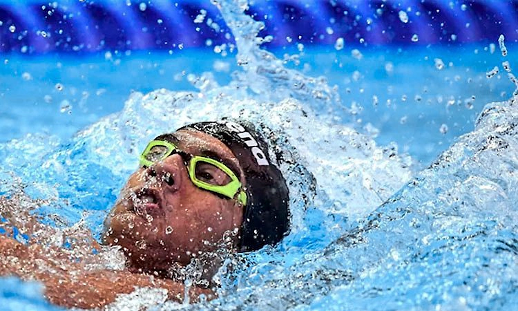 commonwealth 2026: ಈಜುಪಟು ಶ್ರೀಹರಿ ಸೆಮಿಗೆ; ಪ್ರಕಾಶಿಸದ ಸಾಜನ್