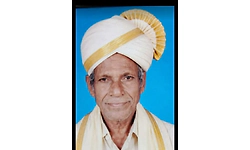 Belman: ಯಕ್ಷಗಾನ ಕಲಾವಿದ ಮುಂಡ್ಕೂರು ಕೃಷ್ಣ ಶೆಟ್ಟಿ ನಿಧನ
