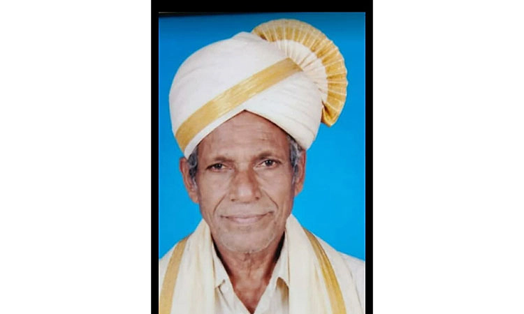 Belman: ಯಕ್ಷಗಾನ ಕಲಾವಿದ ಮುಂಡ್ಕೂರು ಕೃಷ್ಣ ಶೆಟ್ಟಿ ನಿಧನ