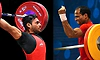 CWG Weightlifting ತಂದೆಯನ್ನು ಮೀರಿಸಿದ ಮಗ ಅಜಯ್ ಬಾಬು!
